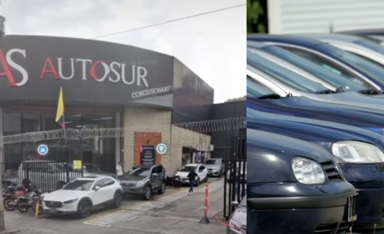 Más de 400 personas están enfermas

 – Primer plano