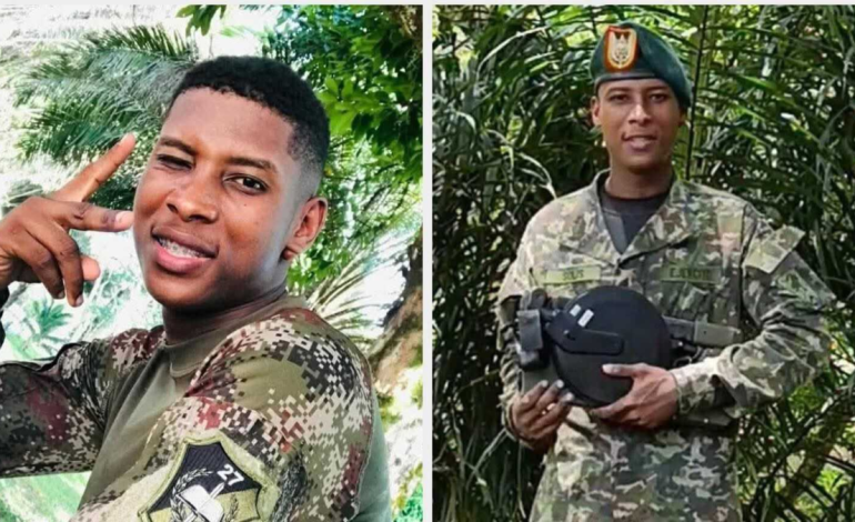 El drama continúa para las familias de las víctimas

 – Primer plano