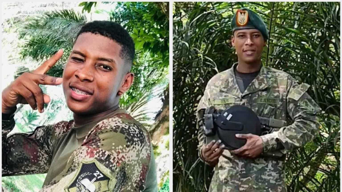 El drama continúa para las familias de las víctimas

 – Primer plano