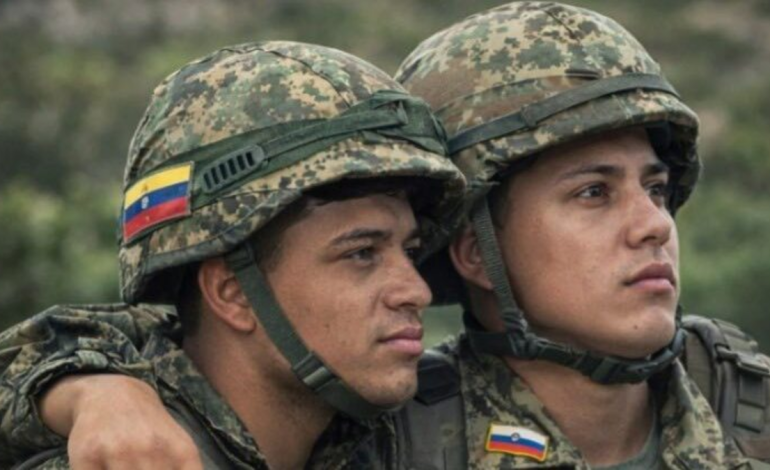 la historia de los hermanos Arias Pérez, dos militares cordobeses que murieron juntos en un accidente

 – Primer plano