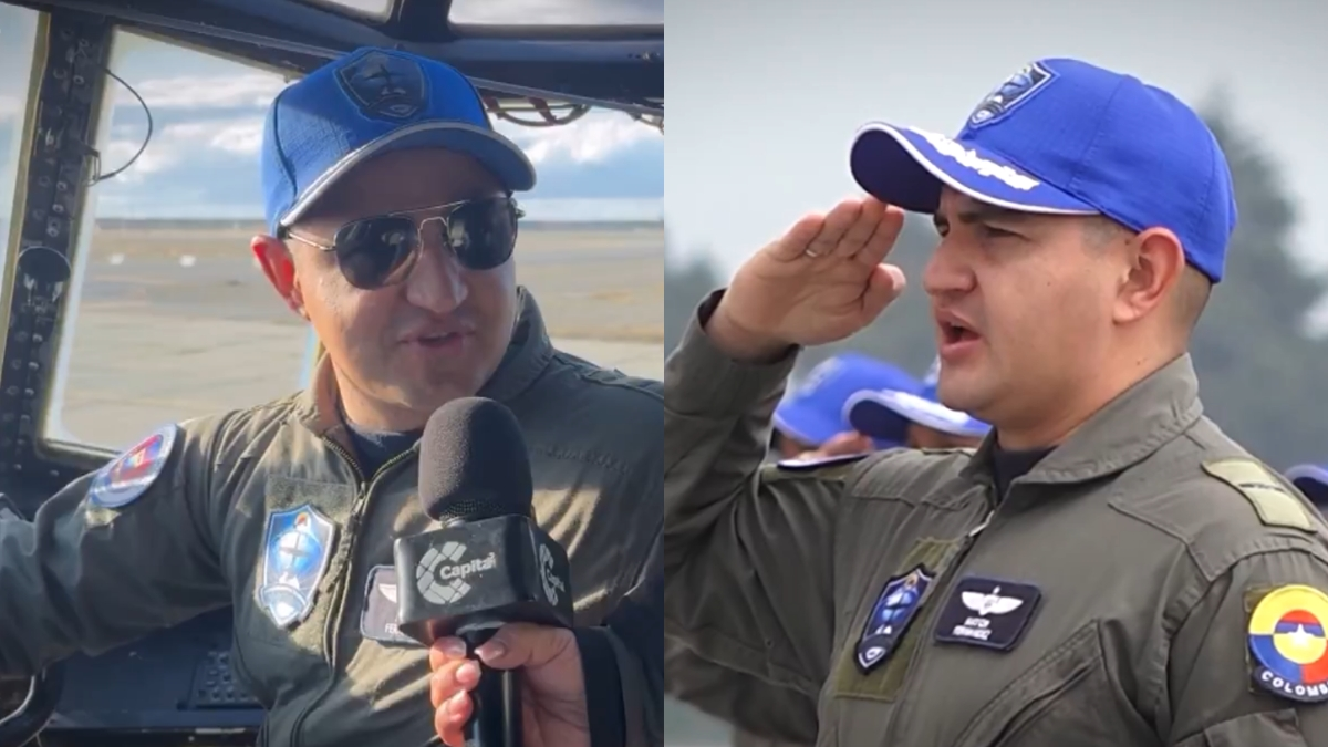 los familiares hablaron; «El gran vacío»

 – Primer plano