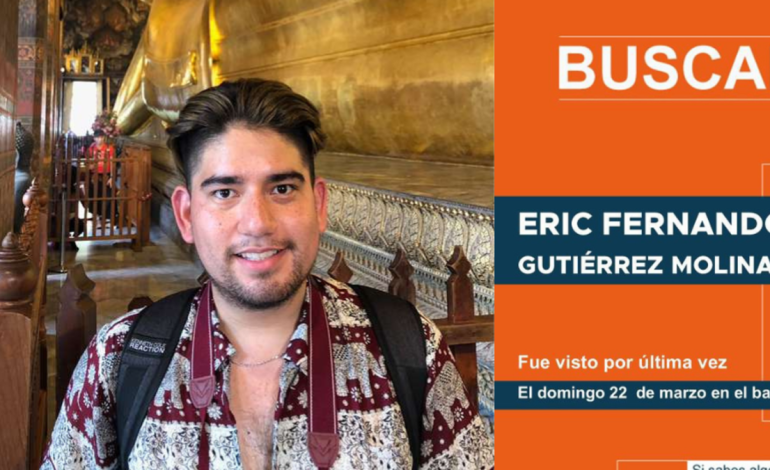 Una azafata de American Airlines desapareció misteriosamente durante una escala en Medellín: la aerolínea se pronunció

 – Primer plano