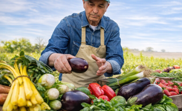 ¡Plan! Este sábado 28 de marzo tres mercados campesinos llegarán a diferentes sectores de Cartagena

 – Primer plano