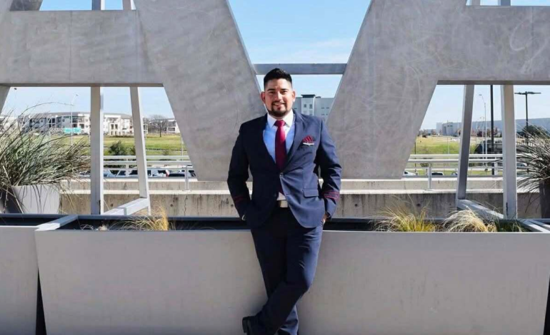 Desaparición de asistente de American Airlines en Medellín: ¿qué se sabe?

 – Primer plano