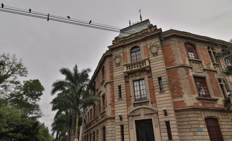 Universidad de Antioquia destaca en QS World University Ranking 2026

 – Primer plano