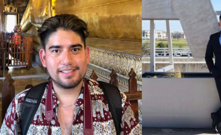 Encuentran el cuerpo de una azafata desaparecida en Medellín

 – Primer plano