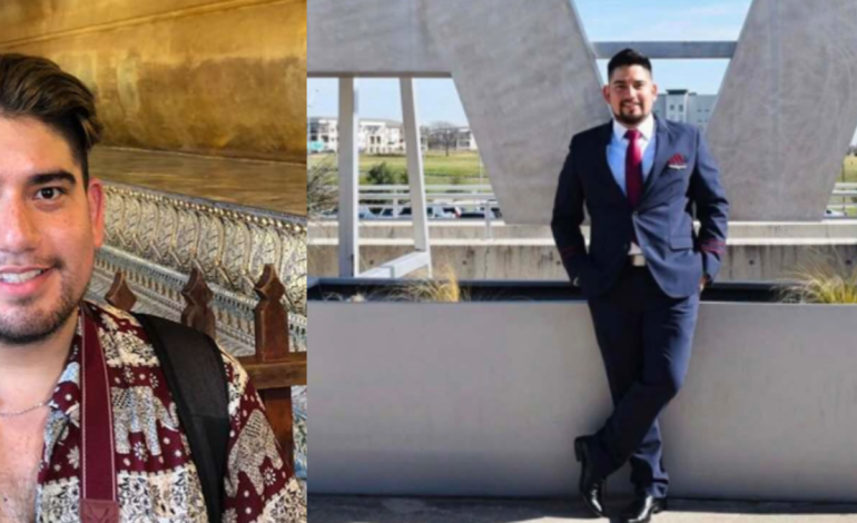 «Víctima de algún tipo de robo»

 – Primer plano