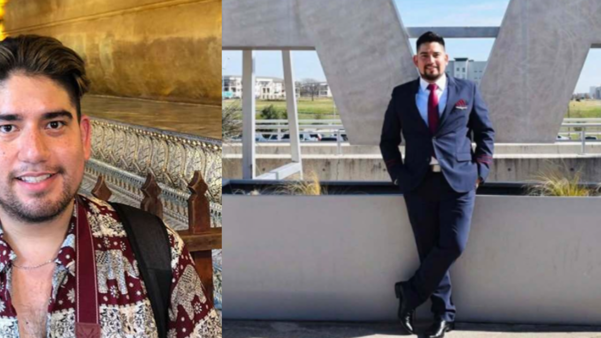 Después de muchos días de búsqueda, el cuerpo fue encontrado en Jericó.

 – Primer plano