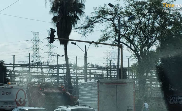 En un año, los daños por vandalismo y robo ascendieron a 29 mil millones de dólares

 – Primer plano