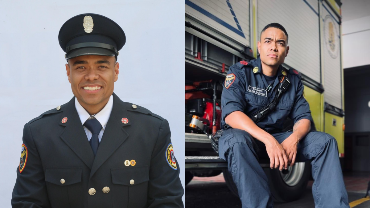 sirvió 10 años

 – Primer plano