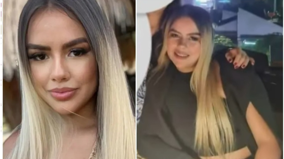 «Esta información es completamente falsa».

 – Primer plano