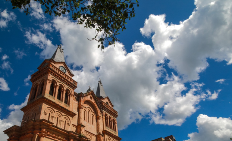 Clima Medellín y Antioquia Semana Santa 2026: Pronóstico Siata y Dagran

 – Primer plano
