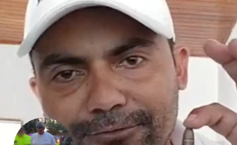 A prisión el «señor de los números», primer condenado por el asesinato del periodista Rafael Moreno

 – Primer plano