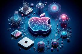 Apple acelera el desarrollo de la inteligencia artificial y anuncia nuevas funciones para sus dispositivos

 – Primer plano
