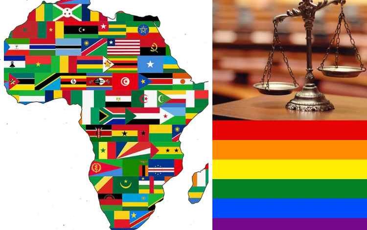 África endurece las leyes contra las personas LGBTIQ+

 – Primer plano