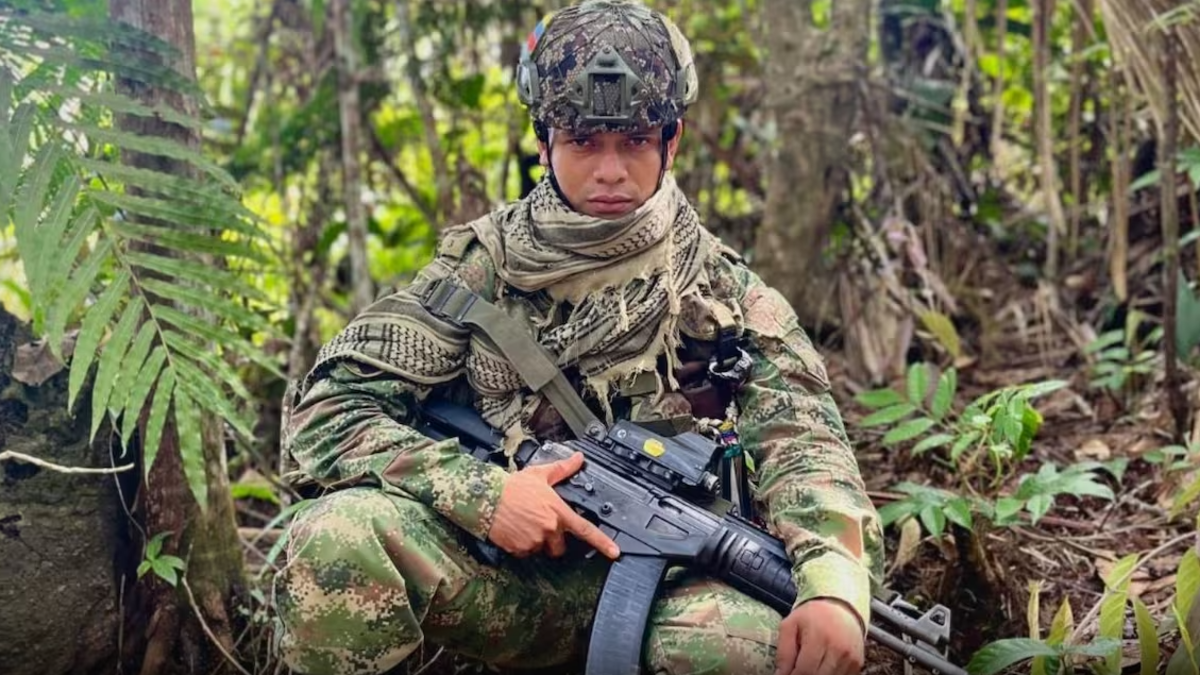 Asesinan a soldado profesional en Sabanalarga

 – Primer plano