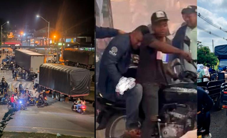 Balance del primer día y balance de los heridos en el Cáucaso

 – Primer plano