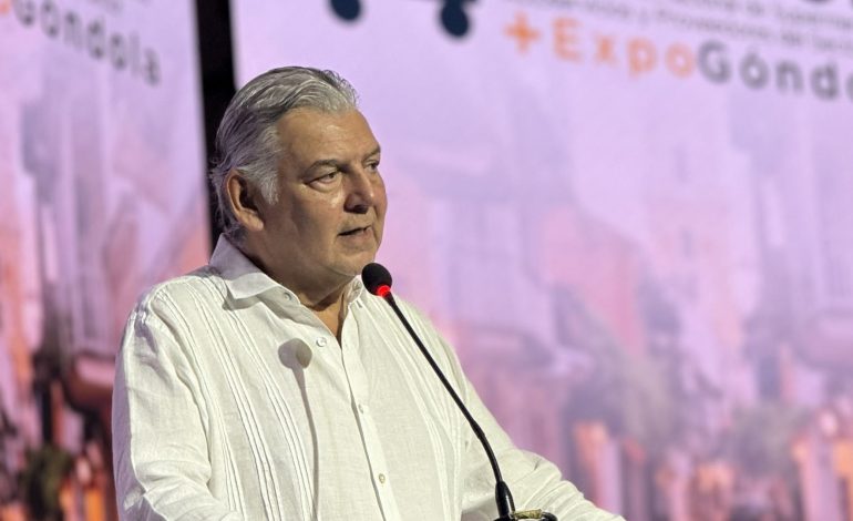 A Fenalco le preocupa la desaceleración de las ventas en el sector comercio

 – Primer plano