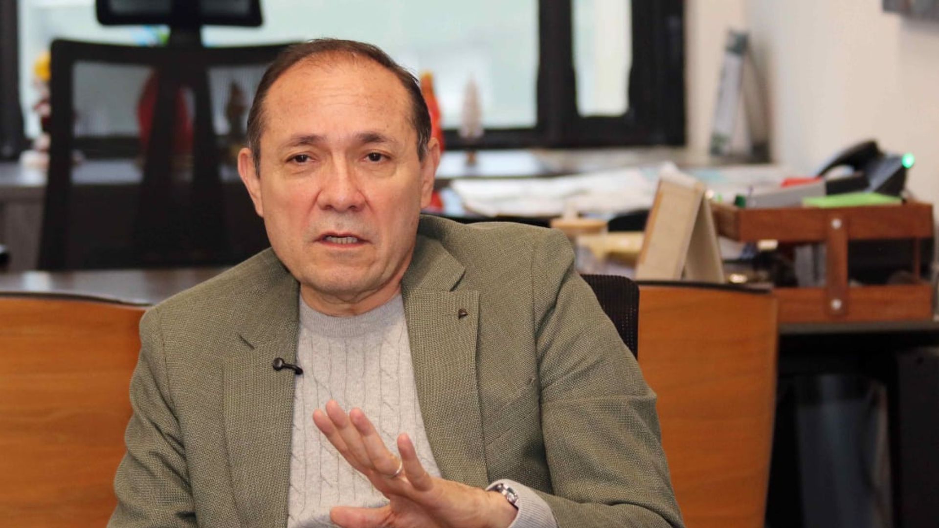 Continúa la polémica por una norma del Ministerio de Trabajo que da más poderes a los sindicatos

 – Primer plano