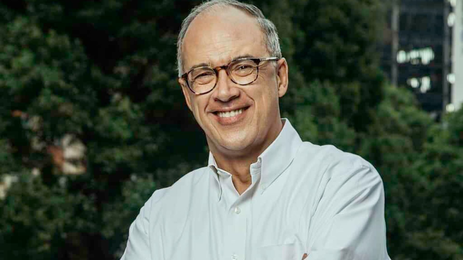 El exministro Juan Carlos Echeverry es el nuevo presidente del Banco de Bogotá

 – Primer plano