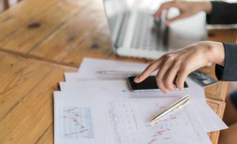 Los errores más comunes en la gestión del efectivo de las pequeñas y medianas empresas

 – Primer plano