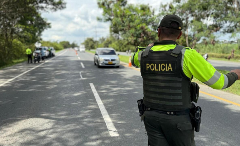 De esta manera, la Policía frustró un plan criminal en el que casi se robaron 37 millones de pesos en cubetas de huevos.

 – Primer plano