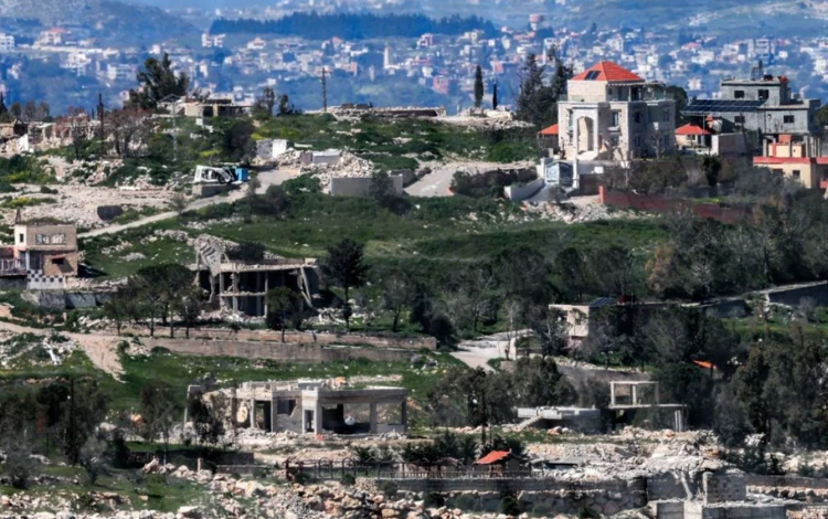 ‘Estados Unidos inició la guerra’: el duro diagnóstico de Irán sobre la crisis regional

 – Primer plano