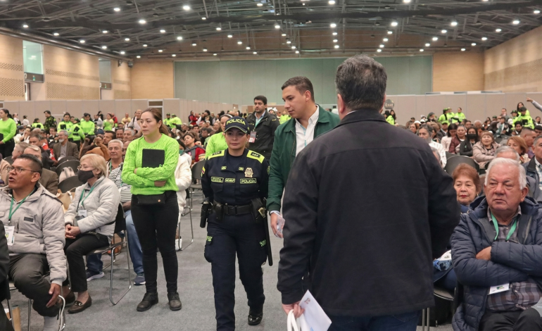 El pago de dividendo a los accionistas de Ecopetrol ascenderá a USD 121 

 – Primer plano