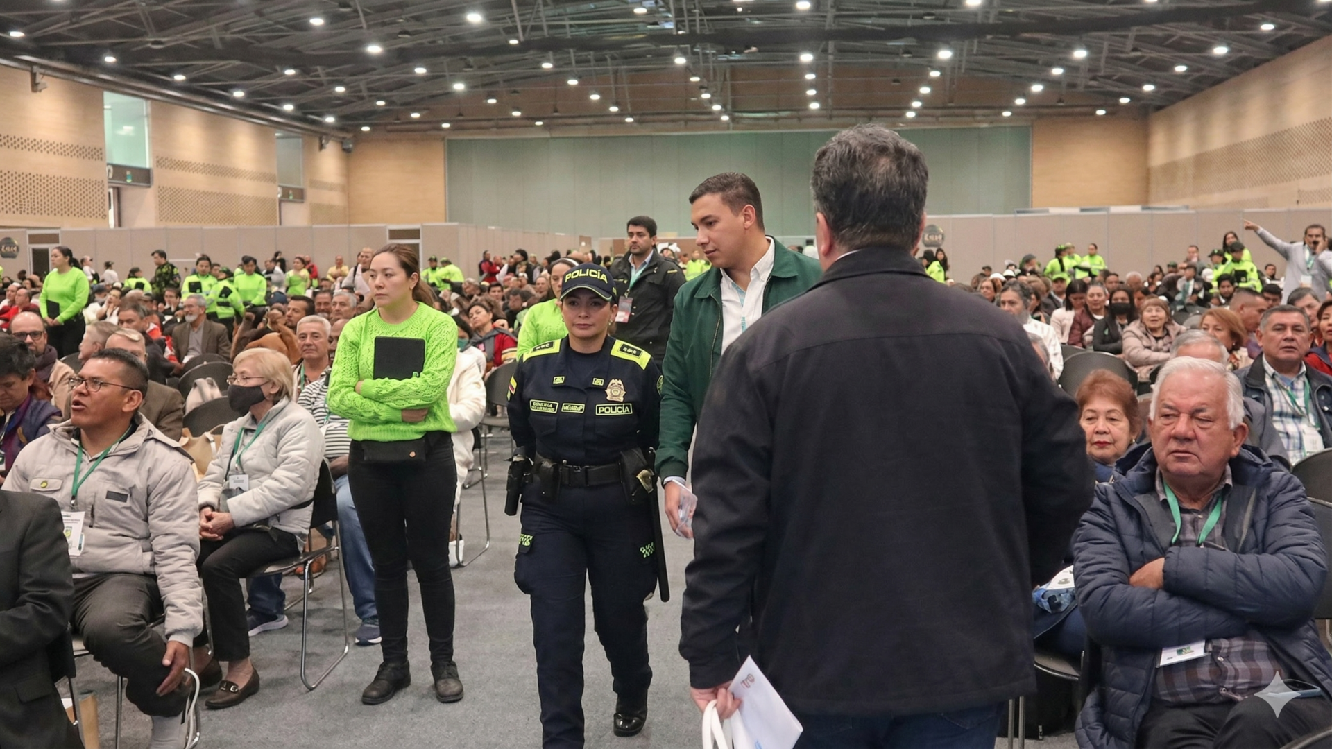 El pago de dividendo a los accionistas de Ecopetrol ascenderá a USD 121 

 – Primer plano