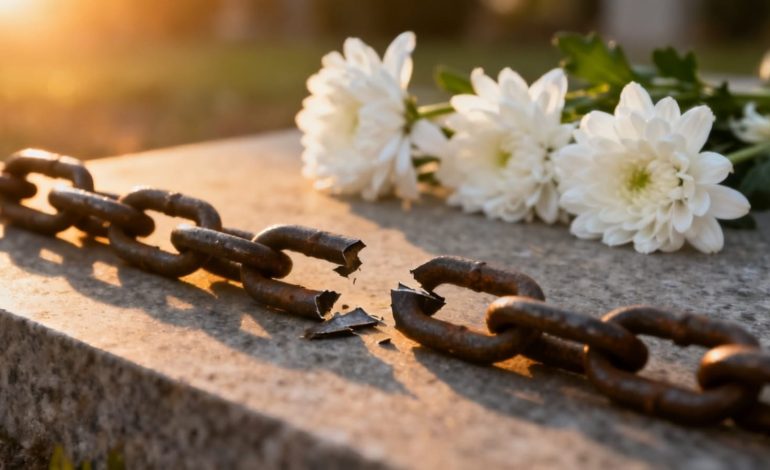 Memoria que no se puede borrar: el mundo honra a las víctimas de la esclavitud y reafirma su lucha contra el racismo

 – Primer plano