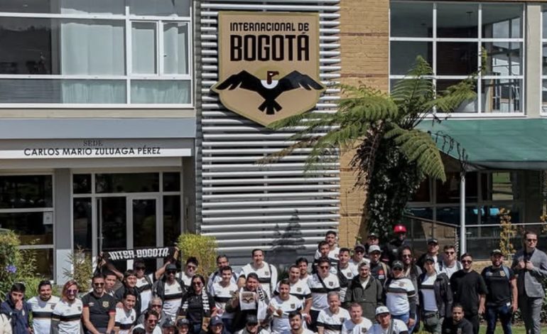 En Vivo Águilas Doradas vs Inter de Bogotá: FPC 2026

 – Primer plano