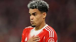 Luis Diaz poco a poco se convierte en un ídolo 

 – Primer plano