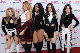 Fifth Harmony y su posible nueva música en 2026

 – Primer plano