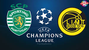 ¿Dónde ver Godo Glimp vs Sporting?

 – Primer plano