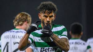 El Sporting quiere eliminar a Bodo Glimp en la Champions 

 – Primer plano