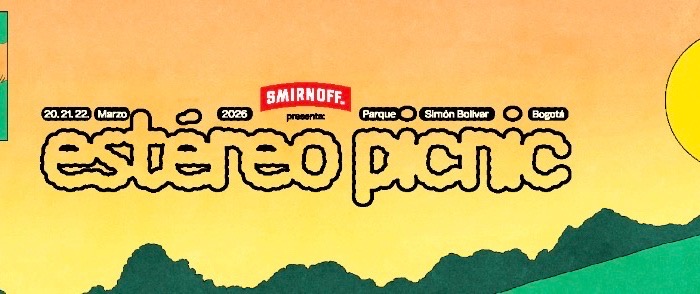 Así fue el festival estereopicnic 2026

 – Primer plano
