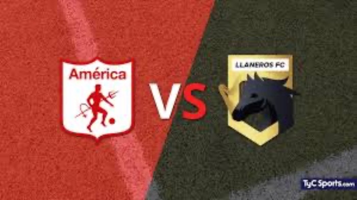 América de Cali vs Llaneros: fútbol colombiano 2026

 – Primer plano