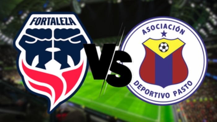 Fortaleza 1-2 césped: fútbol colombiano 2026

 – Primer plano