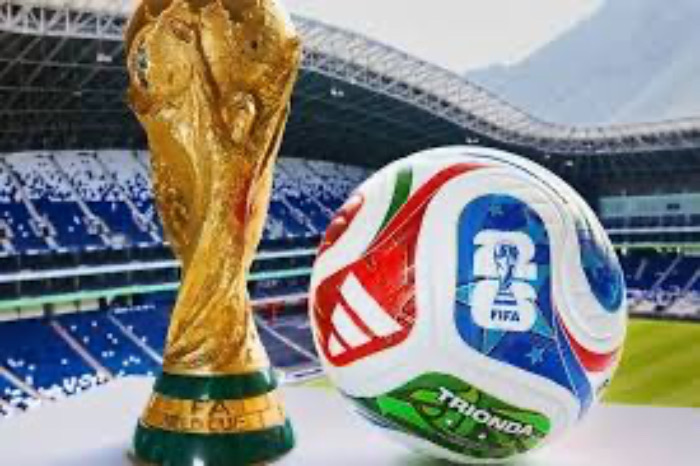 Las selecciones del Mundial tienen hasta el 30 de mayo 

 – Primer plano