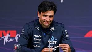 Carlos Sainz Jr habla abiertamente sobre la normativa actual de la F1

 – Primer plano
