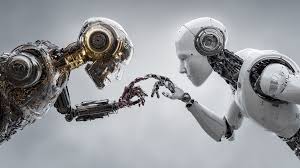 Los avances en inteligencia artificial y robótica marcan una nueva era tecnológica

 – Primer plano