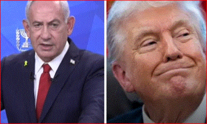 «Israel no arrastró a Estados Unidos a la guerra con Irán»

 – Primer plano