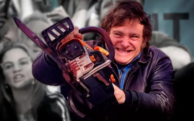 Javier Milei declara «enemigo» a Irán y augura victoria en Nueva York

 – Primer plano