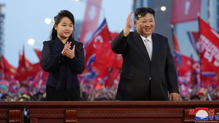 Kim Jong-un ratifica su poder con un 99,93% de apoyo electoral

 – Primer plano