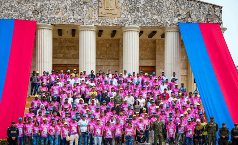 Las autoridades aseguran que la delincuencia está disminuyendo y la dinámica de las ciudades está cambiando

 – Primer plano