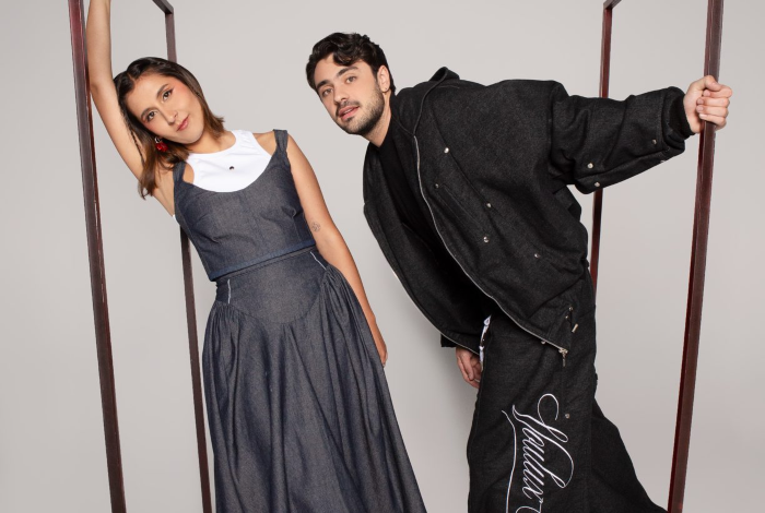 Maca y Gero siguen conquistando Colombia con su gira “Por Colombia”.

 – Primer plano