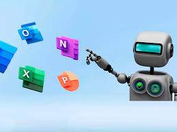 Microsoft anuncia nuevas funciones de inteligencia artificial en Windows y Office

 – Primer plano