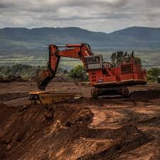 América Latina aspira a convertirse en un proveedor clave de minerales estratégicos para el mundo

 – Primer plano