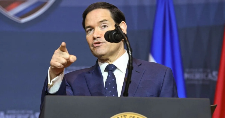 Marco Rubio en el estrado: El juicio por cabildeo venezolano sacude la política de Florida

 – Primer plano