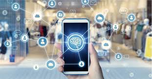 La IA está revolucionando el marketing digital y las empresas que no se adapten desaparecerán

 – Primer plano